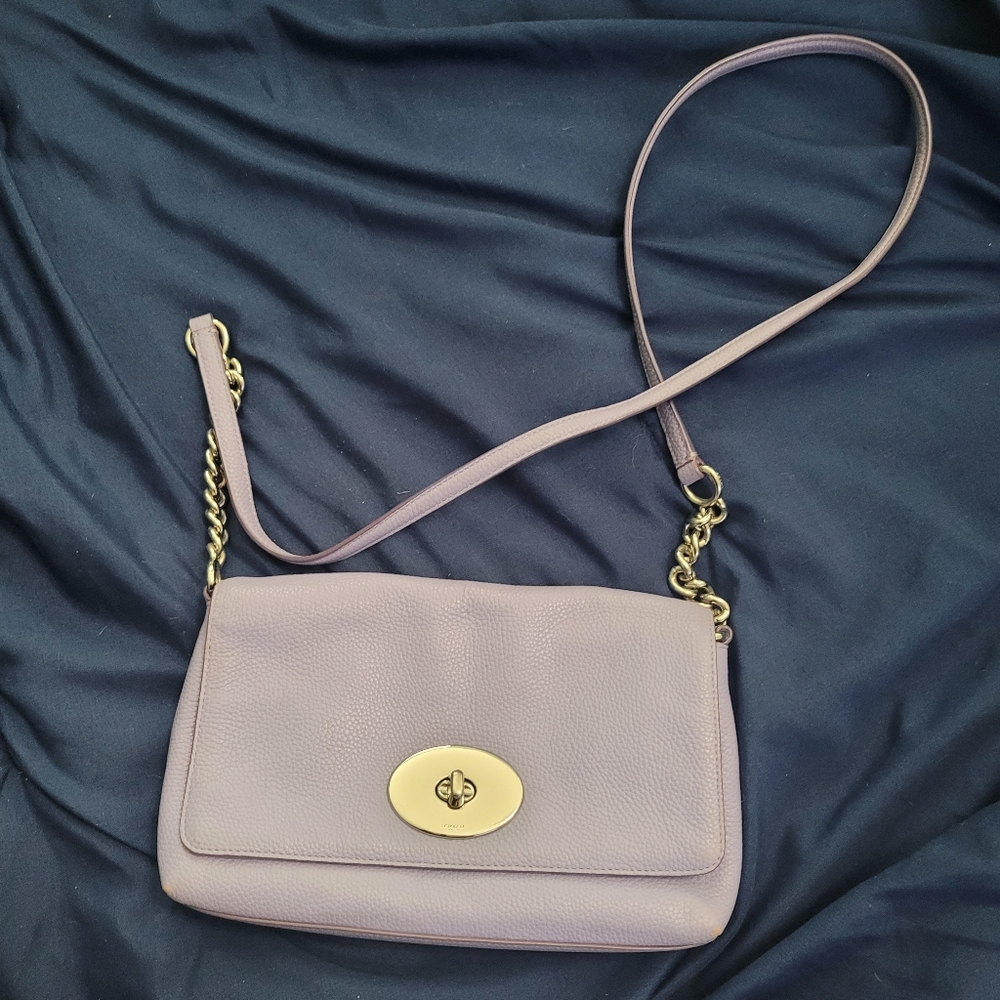 Coach crossbody